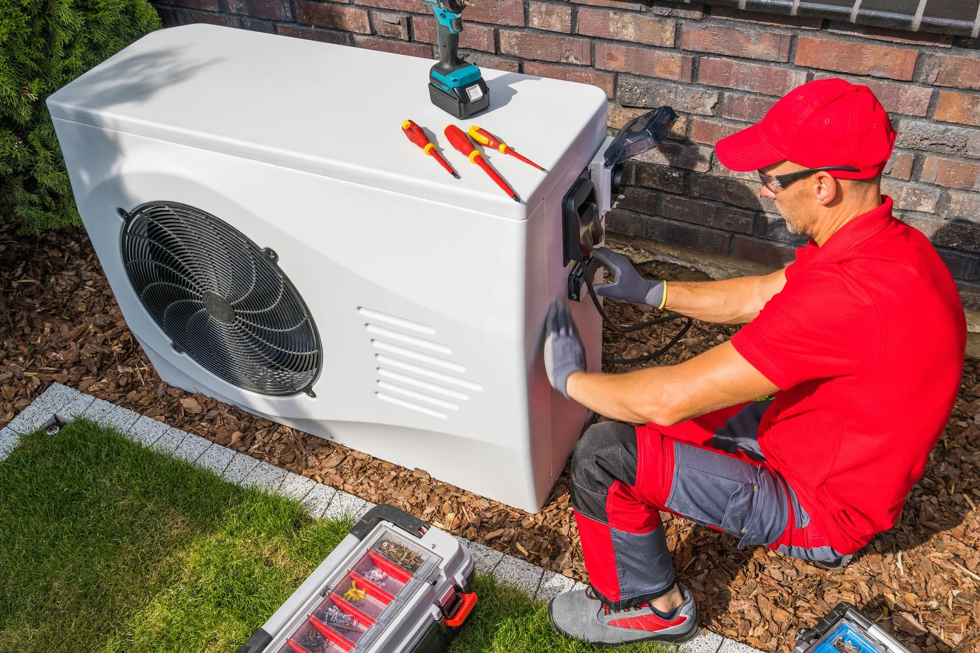 About HVAC in Palo Alto, CA